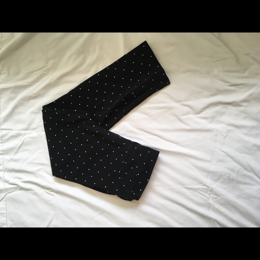 Old Navy Pixie Pants
